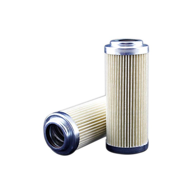 Big Filter Replacement Hydraulic Filter Compatible with Massey Ferguson 191855M3,