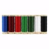 GÜTERMANN 7 pc MCT Sew-all 100m Thread Set - Christmas