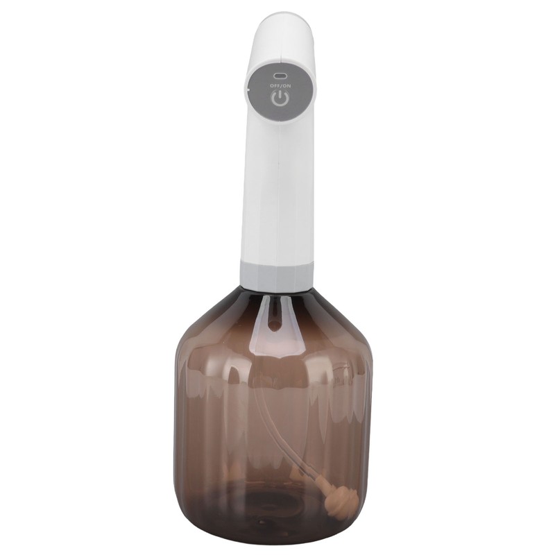 Electric Watering Can Electric Plant Mister Spray Bottle Automatic Plant