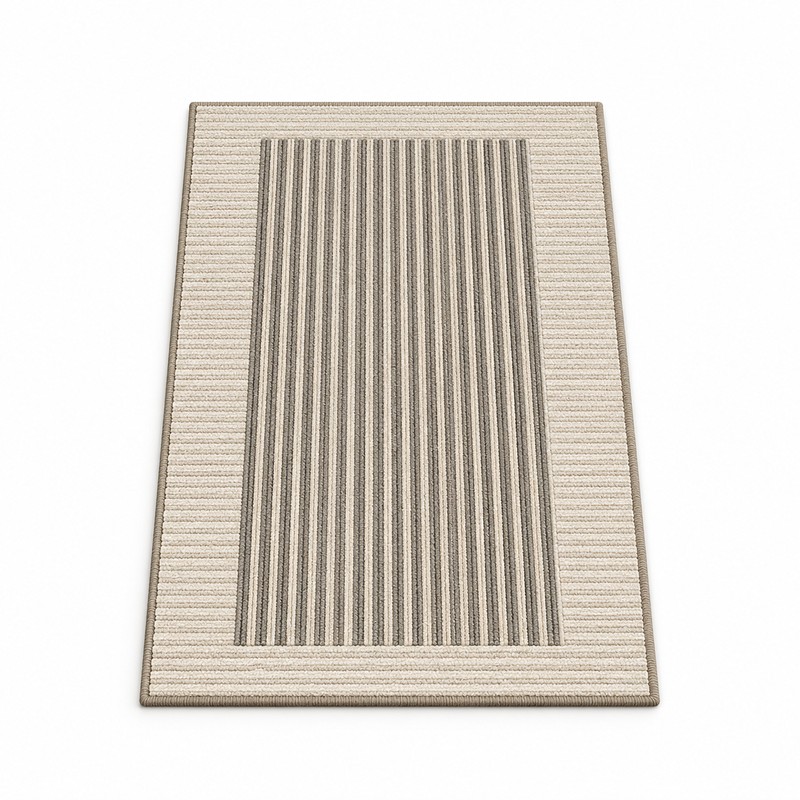 Soft Absorbent Kitchen Floor Mat for Everyday Home Use –