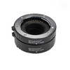 Promaster 1846 Extension Tube Set