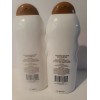Set of 2 Spa Soap 20 oz Cocoa Butter With
