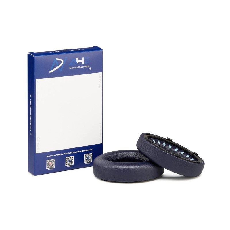 Accessory House Ear pads compatible with Bose Noise Cancelling 700