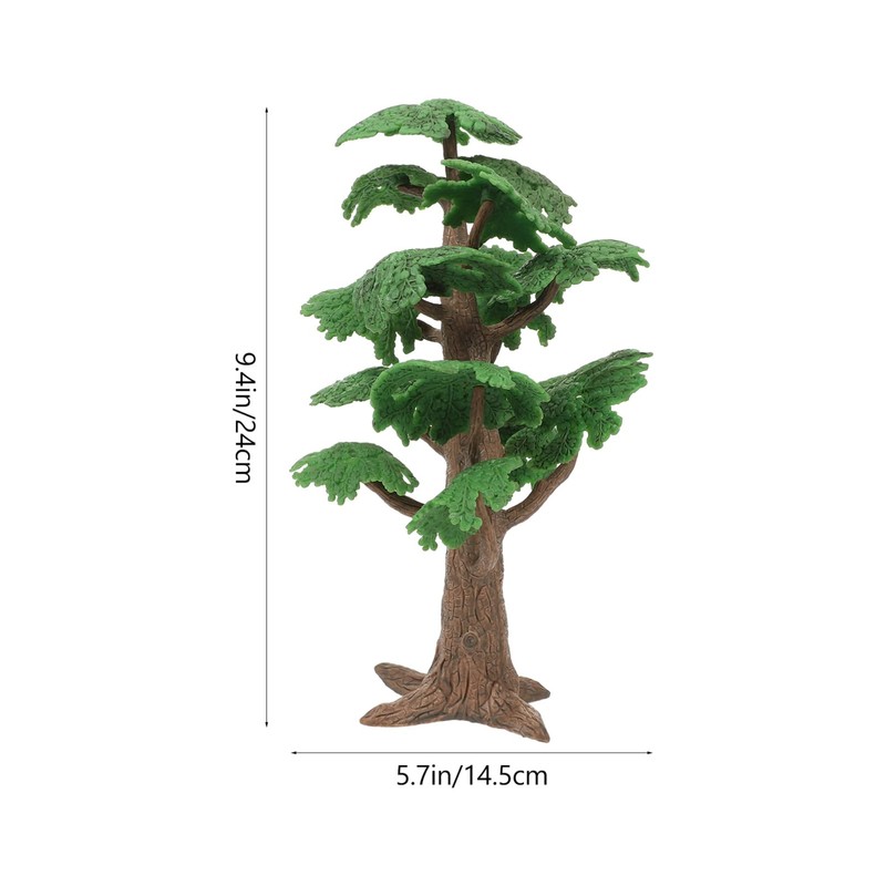 WINOMO Tree Model Tree Model Tree Model Railroad Model Railroad