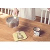 Mr. & Mrs. Panda Set of 2 Pot Holders Cat