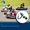 5 Wire Key Ignition Start Locks for Go Kart Go