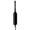 Superlux Measurement Omnidirectional Condenser Microphone Plug-In Play Black E302