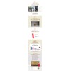 Boryeong New Albumin Gold 25mg x 30 bottles / 보령