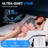 Ice Machine for Shoulder After Surgery, Cold Therapy Machine for
