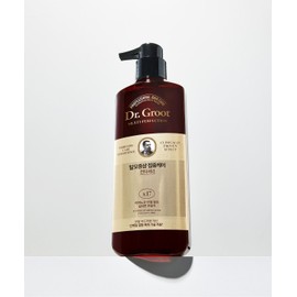 Dr.Groot Hair Loss Symptom Intensive Care Conditioner 400ml