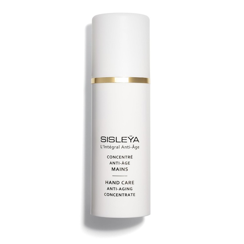 Sisley Sisleya LIntegral Anti-Ge Mains 75 Ml - 75 Mililitros