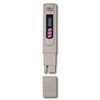 Wagner Blue TDS Meter Easy Digital | Accurately Measures the