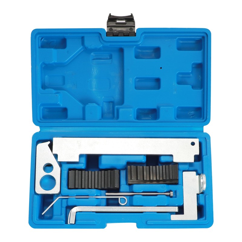 1.8 Timing Belt Kit & Engine Timing Tool Kit w/Water