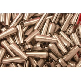 Tylaska retrofit Norseman-Gibb Swageless Cone for 3/8" cable 1x19 wire rope