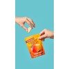 Crispy Green Natural Freeze-Dried Fruit, Mango, Single-Serve, No Sugar Added,