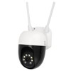Wireless Camera 1080P Motion Sensor Night Vision 2 Way Audio