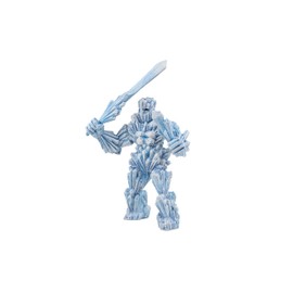 Papo - Hand-Painted - Fantasy - Ice Golem - 36025 - Collectible - for Children - Suitable for Boys and Girls - from 3 Years Old