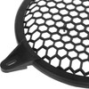 DGZZI SubWoofer - Cubierta de Malla de plástico de 12