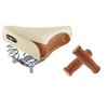 Montegrappa Saddle for City Wheel Beachc Ruiser Holland Wheel in