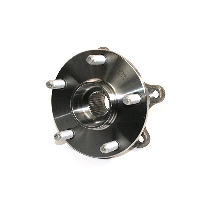 DuraGo 29594008 Front Left Hub Assembly