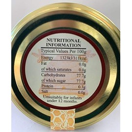 Lime Tree Honey 340g