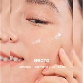 MIZON Original Skin Energy Peptide 500-30ml - Suero facial con Péptidos y Ácido Hialurónico, con Centella Asiática - Sérum Hidratante, antiarrugas y antiedad - Skincare Corean para todo tipo de piel