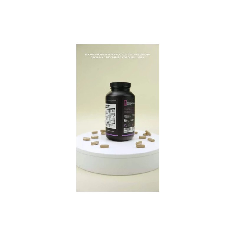 Omega 3 Aceite de Salmón (epa - Dha) 180 Cápsulas