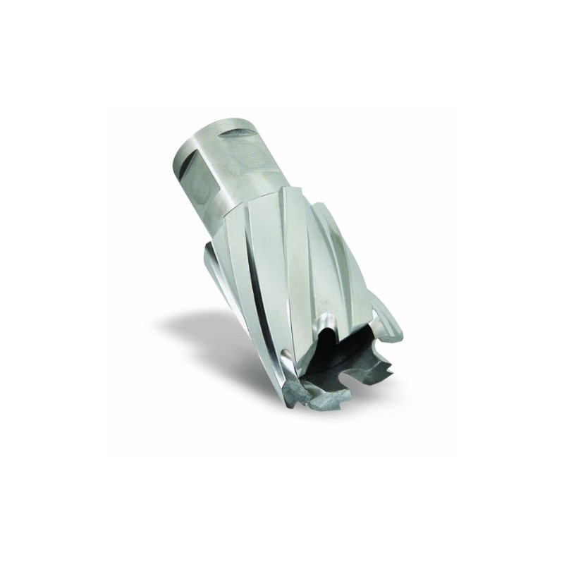 Hougen 12228 7/8-Inch Diameter Rotabroach 2-Inch D.O.C.