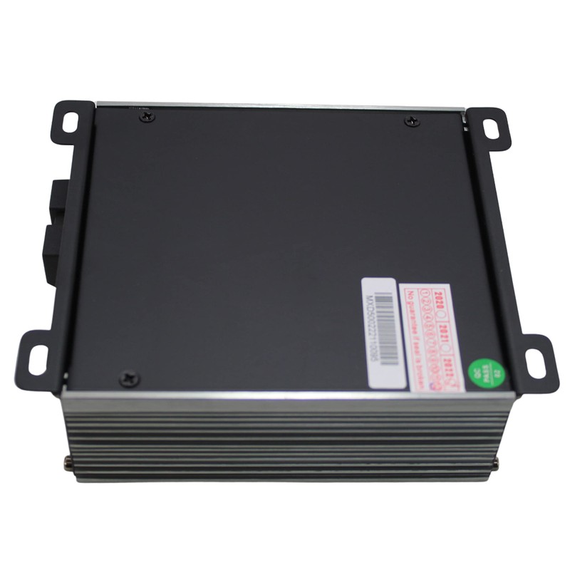 Marts Digital Monoblock Amplifier Full Range Class D 500W 2