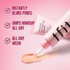 TFIT Delicate Silk Veil Art Primer - Prebase Coreano, Ligero