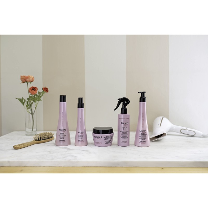 Phytorelax Laboratories Colour Protection Balm without Rinse Coloured and Treated