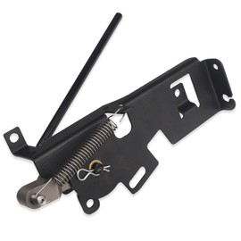 LIZEWEI 532199972 Clutch Assembly Compatible with Craftsman Electrolux Husqvarna Poulan Riding Lawn Mower LT2317CMA2 LT2317CMA2, Replaces 199972, 199971