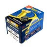 TIMCO Concrete Screws - TX - Flat Countersunk - Yellow