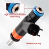 Fuel Injectors Compatible with Charger Durango Challenger Magnum Grand Cherokee