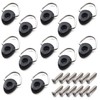 SunSlow Utility Hooks, Loading Hooks, Freed N-VAN M6 x 25