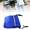 Wheelchair Backpack Bag Large Capacity Hanging On Wheelchair Mobility Scooter