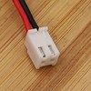 Giobbiy (2-Pcs) CR17335SE 3V 1800mAh Non-Rechargeable Lithium Cell for FDK
