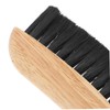 BESPORTBLE Billiard Table Brush Pool Brush for Felt Pool Table