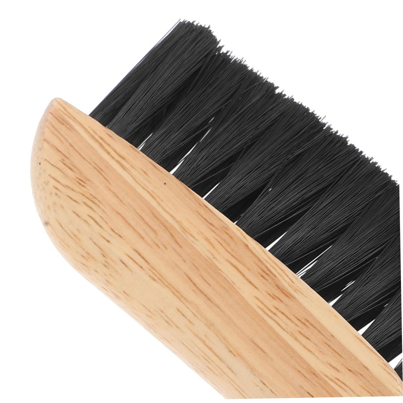 BESPORTBLE Billiard Table Brush Pool Brush for Felt Pool Table
