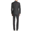 GN GIORGIO NAPOLI Men's Two Button 2 Piece Modern Classic