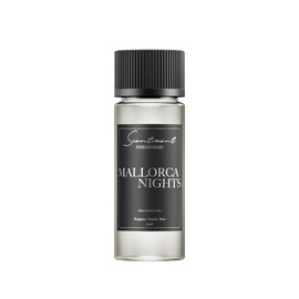 Scentiment - Mallorca Nights Hotel Collection Diffuser Oils | Aromatherapy Home Fragrance | Luxurious Scent with Notes of Bergamot, Jasmine, Rose, 50ml