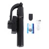 Phone Stabilizer with Tripod Selfie Stick 360 Degrees Rotation Easy