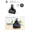 [style plein de couleur] Insulated Lunch Drawstring Bag S Lunch
