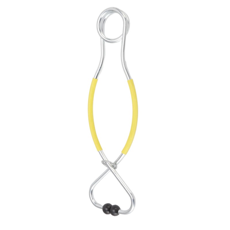 Cattle Bull Cow Nose Pliers Metal Punch Free Strong Traction