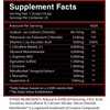 BLOOD RUSH: Maximum Blood Flow Supplement - Stack For Optimum