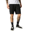 Fox Racing Men's Standard Hybrid Shorts, Black, 33