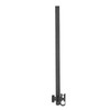 9x9x200mm Industrial Tools Height Gauge Adaptor with Clamp Square Dial