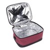 Portable Electric Lunch Box Food Heater USB Constant Heating Insulation