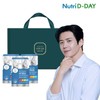 Nutri Day 뉴트리디데이 시그니처 치아탄탄(PTP) 30정 3개입 선물세트 NutriD-Day Signature Chia Tantan (PTP) 30 Tablets - Gift Set of 3