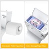 GarveeLife Potty Training Toilet, Potty Training Toilet for Baby with
